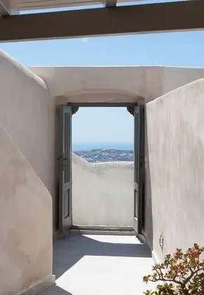 Kastro Mansion - Lobi