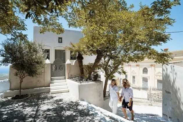 Kastro Mansion - Öne Çıkan Resim