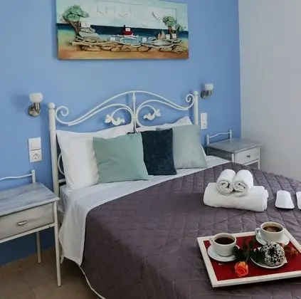 kastro hotel