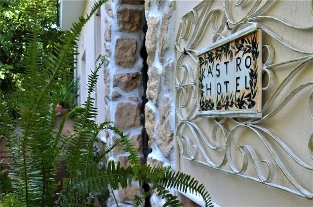kastro hotel