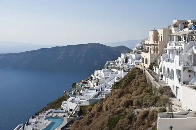 Kastro Suites