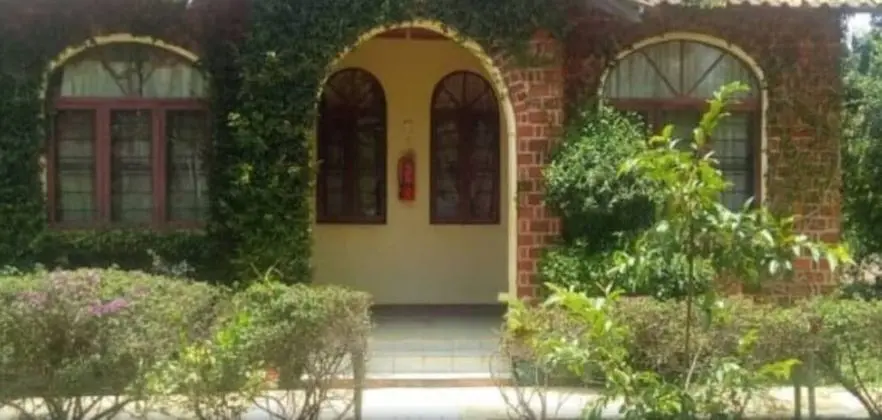 Kasulu Motel - 1