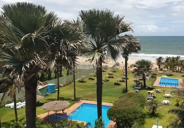 Kasumai Beach Resort