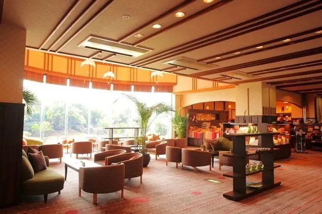 Kasyouen Hanare Fuka Hotel - Lobi