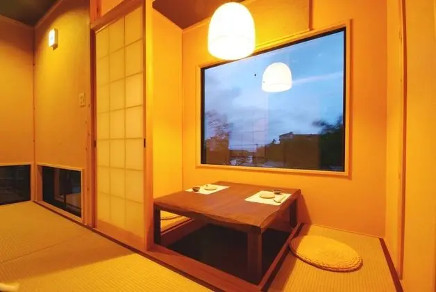 Kasyouen Hanare Fuka Hotel - Oda