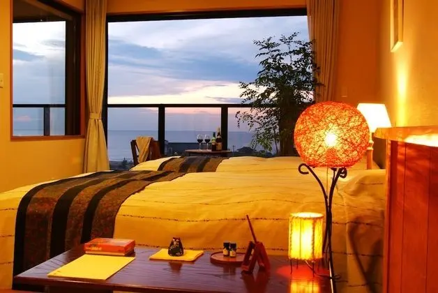 Kasyouen Hanare Fuka Hotel - Öne Çıkan Resim