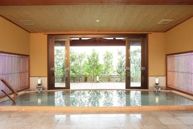 Kasyouen Hanare Fuka Hotel - Spa