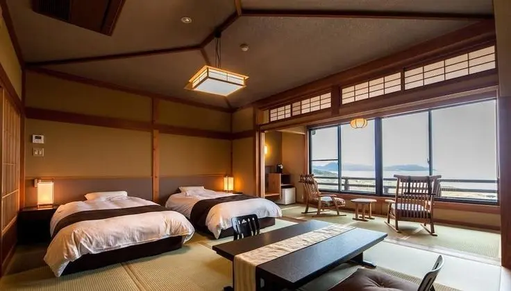 Kasyouen Hanare Kai - Oda