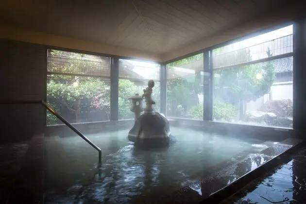 Kasyouen Hanare Kai - Spa