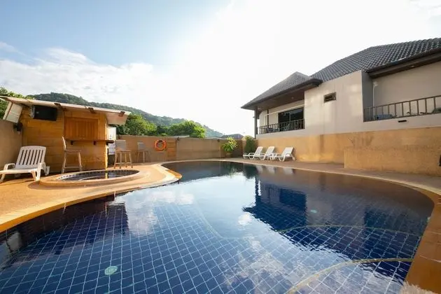 Kata Bella Resort