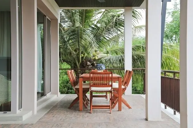 Kata Gardens Luxury 2 Bedroom 4B