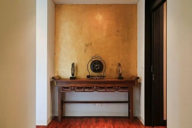 Kata Gardens Luxury 2 Bedroom 4B - İç Mekan