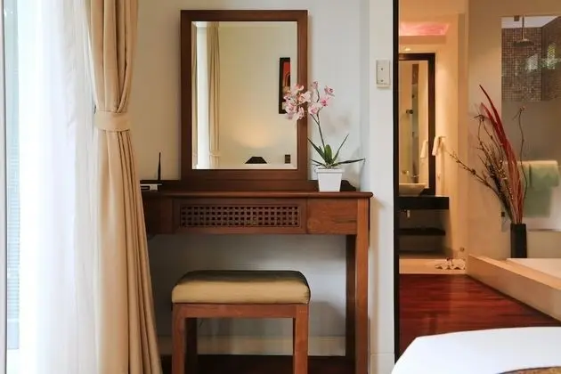 Kata Gardens Luxury 2 Bedroom 4B - Oda