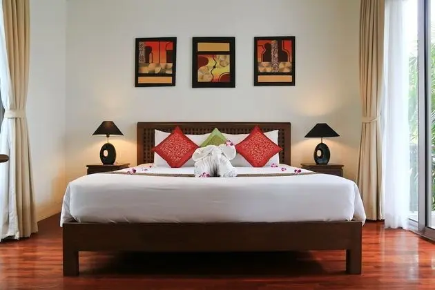 Kata Gardens Luxury 2 Bedroom 4B - Öne Çıkan Resim