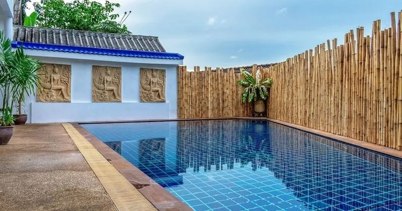 Kata Hill Sea View