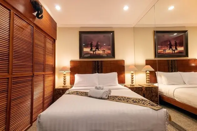 Kata Noi Beach 2br Seaview Condo
