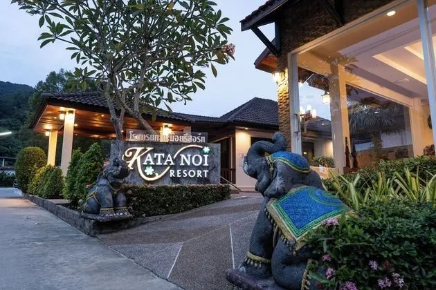 Kata Noi Resort - Öne Çıkan Resim