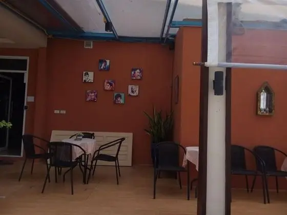 Kata Noi Pavilion - Genel