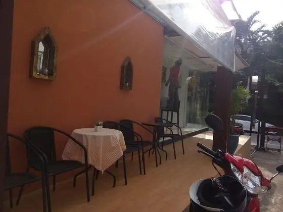 Kata Noi Pavilion - Genel