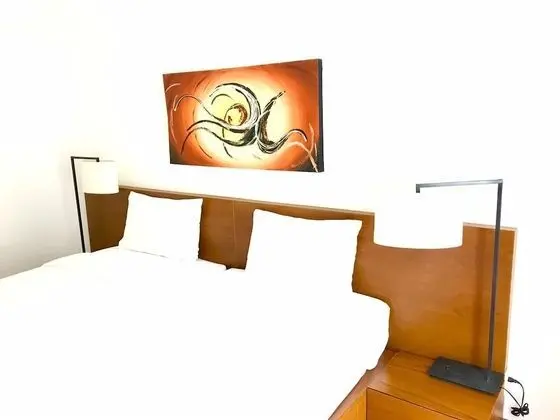 Kata Ocean View Wellness D7 - Oda