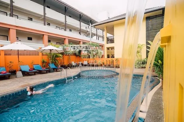 Kata Silver Sand Hotel - Öne Çıkan Resim