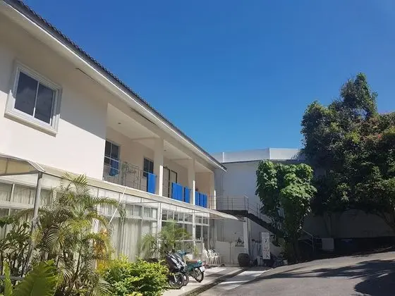 Kata Yoga Apartment