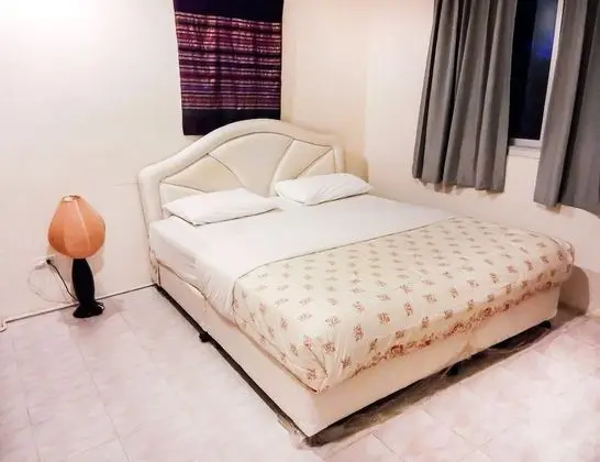 Kata Yoga Apartment - Oda