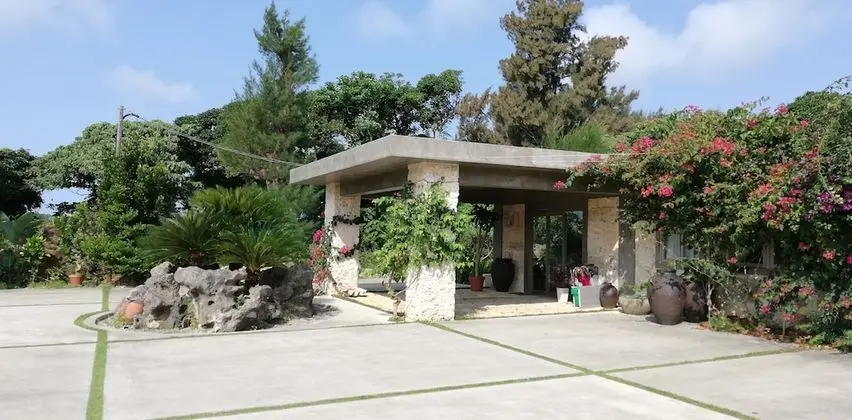 Kataakino Sato - Lobi