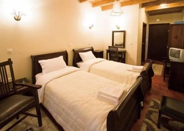 Hotel Katafigi - Oda