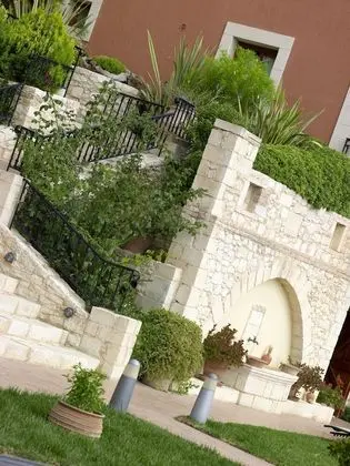 Katalagari Country Suites - Dış Mekan