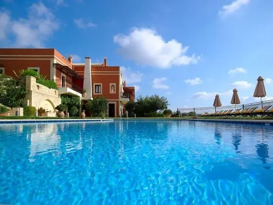 Katalagari Country Suites - Öne Çıkan Resim