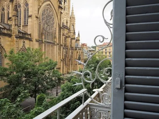 Hotel Villa Katalina By Intur