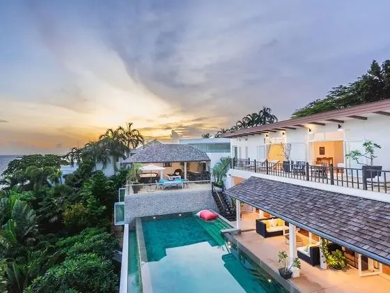 Katamanda - Villa Amanzi