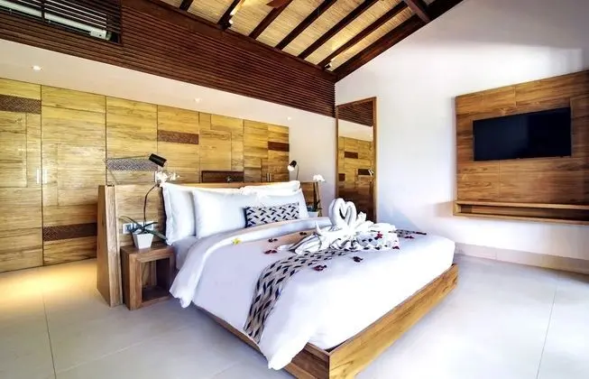 Katamaran Hotel & Resort - Oda