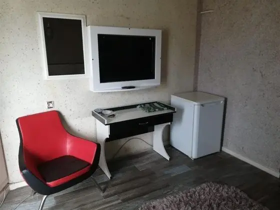 Hotel Katan - Bar