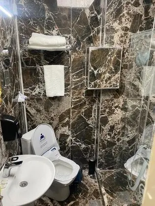 Hotel Katan - Genel