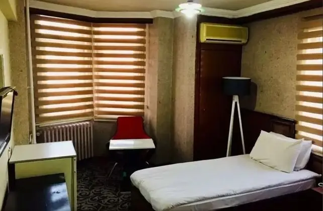 Hotel Katan - Oda