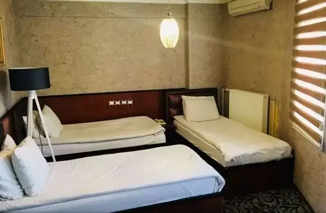 Hotel Katan - Oda
