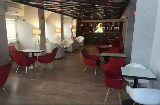 Hotel Katan - Yeme / İçme