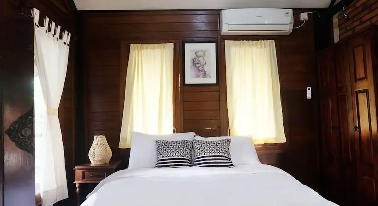 Katang-katang Guest House Bali - Oda