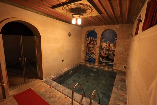 Katapa Stone HouseFotoğrafı