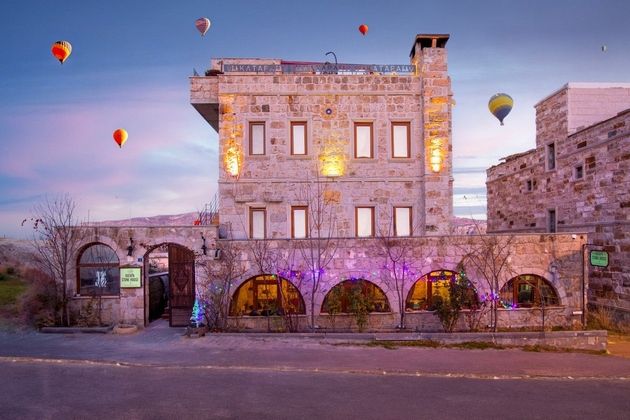 Katapa Stone HouseFotoğrafı