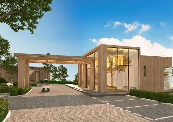 Katara Hills Doha, Lxr Hotels & Resorts