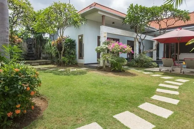Villa Katara