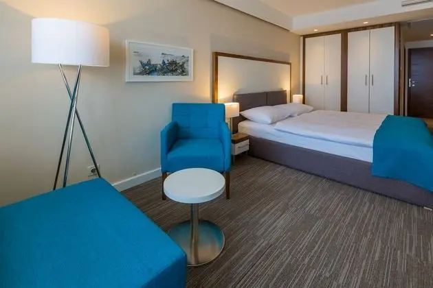 Hotel Katarina - Oda