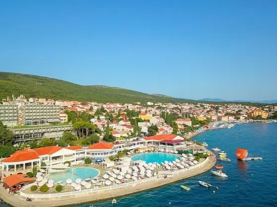 Hotel Katarina - Plaj