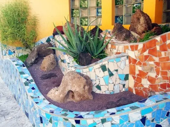 Hotel Katarma Galapagos - Dış Mekan