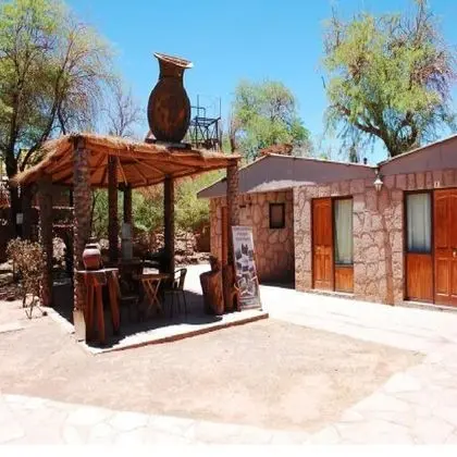 Hotel Katarpe