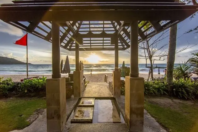 Katathani Phuket Beach Resort - Plaj