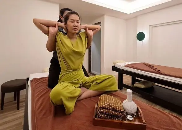 KATATHONG GOLF RESORT SPA - Spa